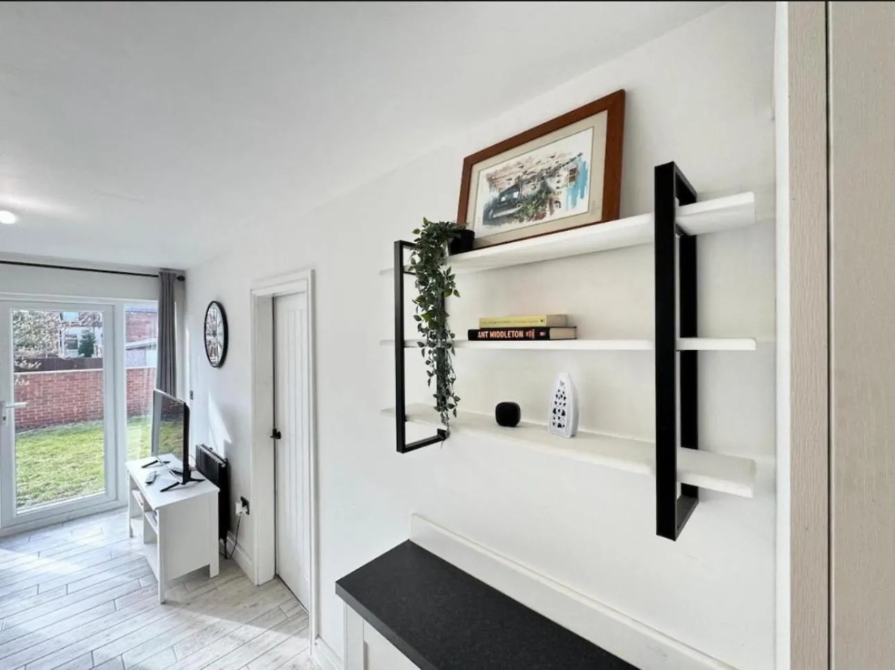 Διαμέρισμα 4 Guests - 2 Bedrooms - Parking - 9Min City Centre Ντόνκαστερ Ηνωμένο Βασίλειο