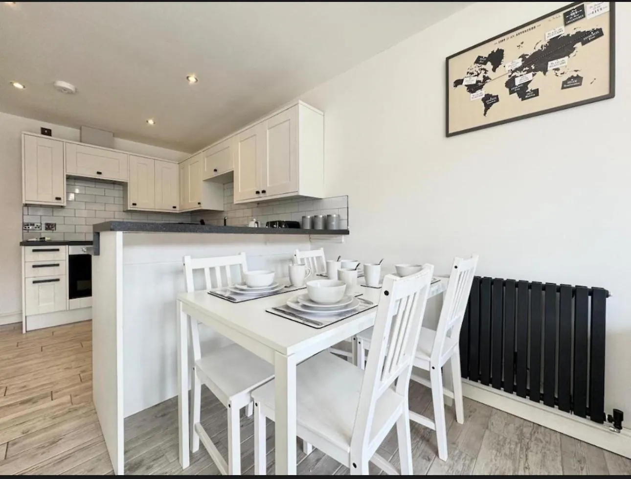 4 Guests - 2 Bedrooms - Parking - 9Min City Centre Ντόνκαστερ Ηνωμένο Βασίλειο