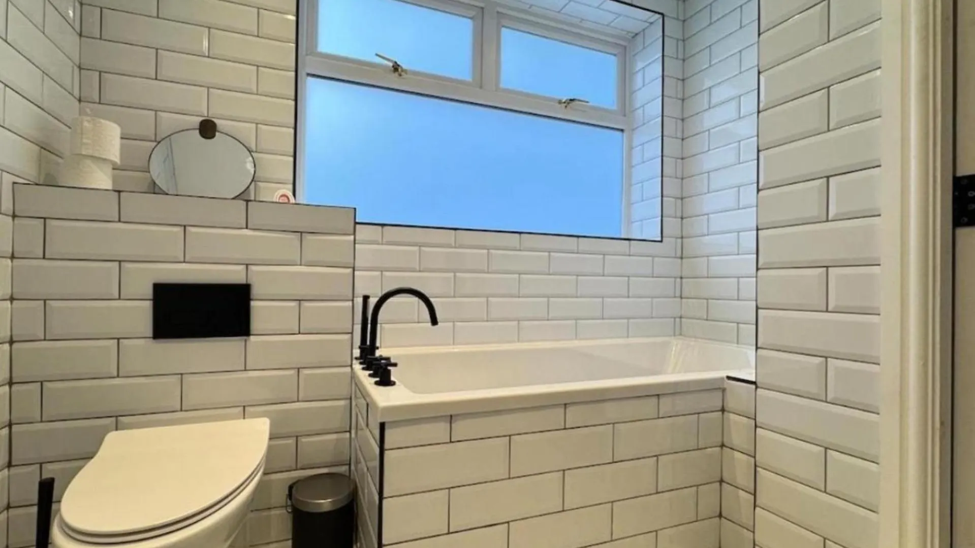 4 Guests - 2 Bedrooms - Parking - 9Min City Centre Ντόνκαστερ Διαμέρισμα