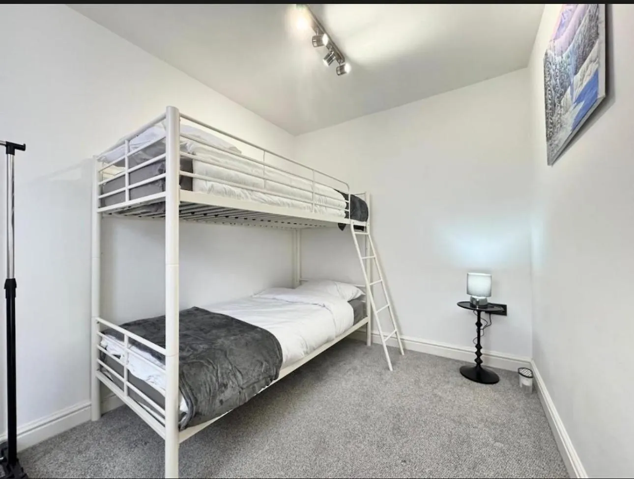 Διαμέρισμα 4 Guests - 2 Bedrooms - Parking - 9Min City Centre Ντόνκαστερ