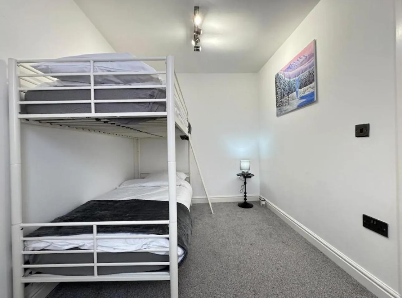4 Guests - 2 Bedrooms - Parking - 9Min City Centre Ντόνκαστερ Διαμέρισμα
